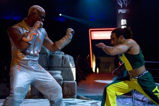 Tekken still 8