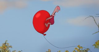 Winnie the Pooh still 3