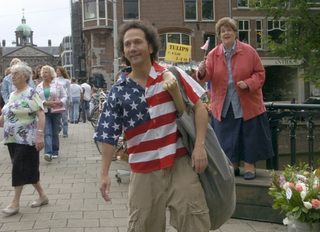 Deuce Bigalow: European Gigolo still 2