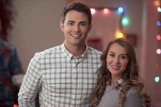 Christmas Made to Order still 3