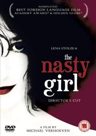 The Nasty Girl still 2