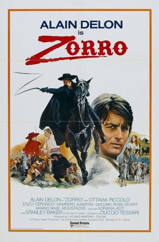 Zorro still 6