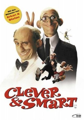 Mortadelo & Filemon: The Big Adventure still 2