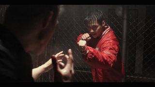 Legendary Fighter still 2