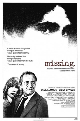 Missing still 7