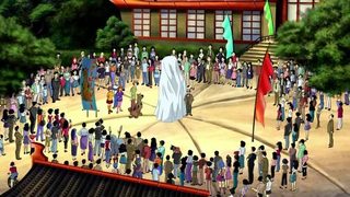 Scooby-Doo! and the Samurai Sword still 4