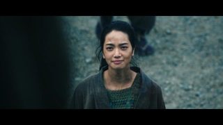 Samurai Marathon still 3