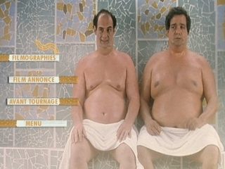 The Bet still 6
