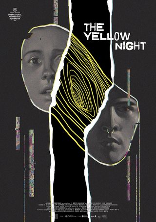 The Yellow Night still 8