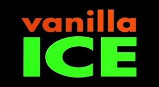 Cool as Ice still 4