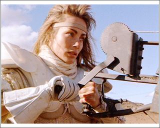 Mad Max 2: The Road Warrior still 3