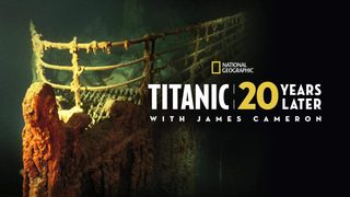 Titanic: 20 Years Later with James Cameron still 1