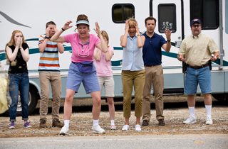 We're the Millers still 7