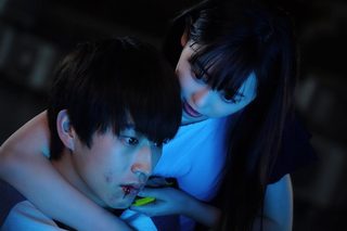 My Girlfriend is a Serial Killer still 6