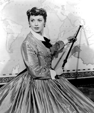 The King and I still 4