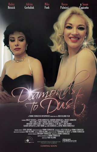 Diamonds To Dust still 4