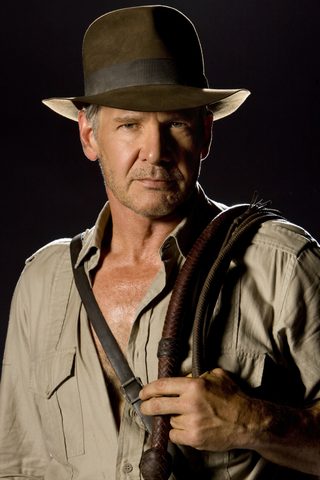 Indiana Jones and the Kingdom of the Crystal Skull still 1