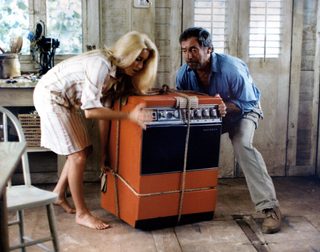 Le Sauvage still 2