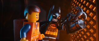 The Lego Movie still 5