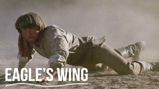 Eagle's Wing still 7