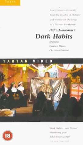 Dark Habits still 1