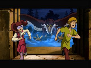Scooby-Doo! Abracadabra-Doo still 7