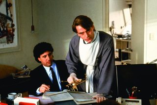 Dead Ringers still 2