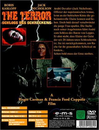 The Terror still 2