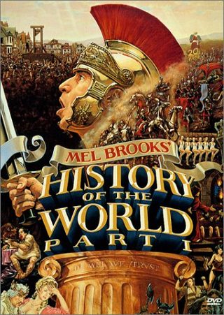 History of the World: Part I still 2