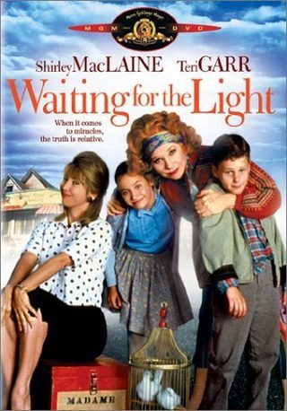Waiting for the Light still 7