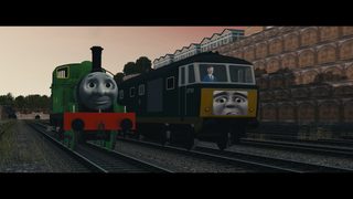 Tobias And The Arcane Merchant still 4