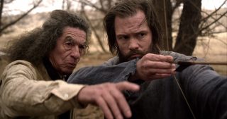 Dead Men still 5