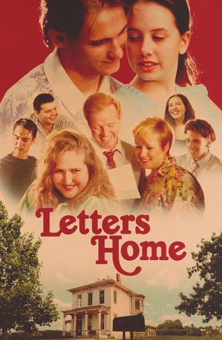 Letters Home still 4