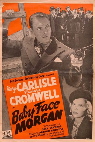 Baby Face Morgan still 7