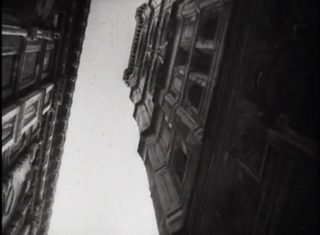 The Titan: Story of Michelangelo still 2