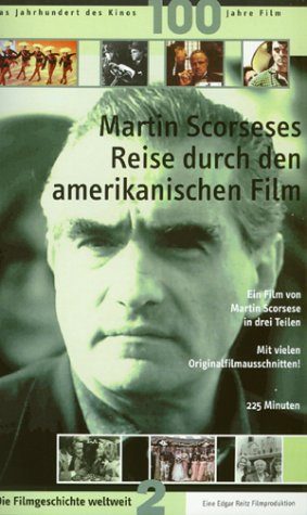 A Personal Journey with Martin Scorsese Through American Movies still 6