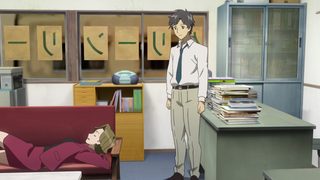 Wake Up, Girls! - Seven Idols still 6