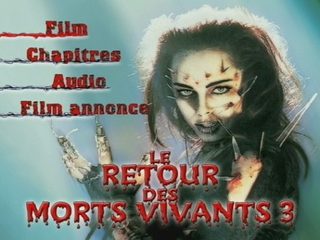Return of the Living Dead III still 5