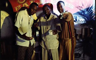 Paid in Full still 4