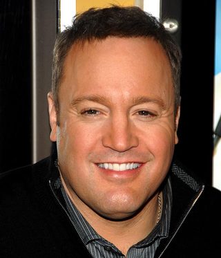 Kevin James, photo 2 of 3