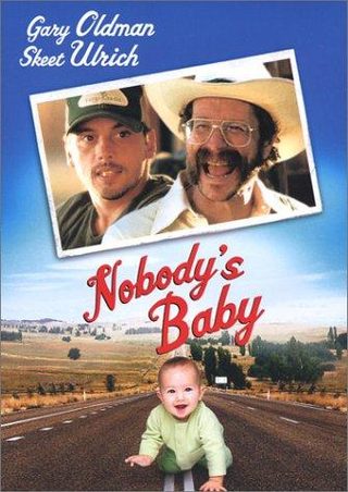 Nobody's Baby still 2