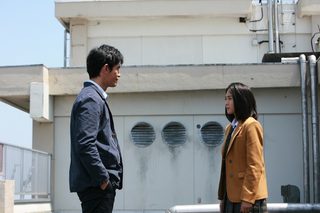 Lesson of the Evil still 6