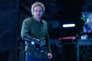 Secret Headquarters still 6