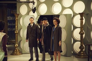 An Adventure in Space and Time still 5