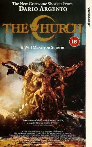 The Church still 3