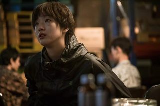 Coin Locker Girl still 4