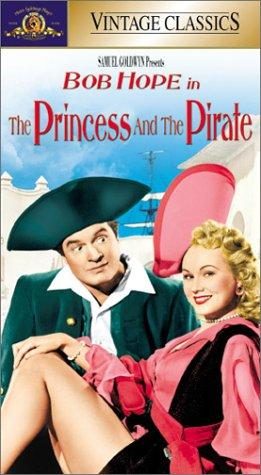 The Princess and the Pirate still 5