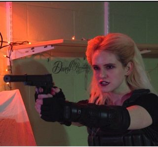 Force to Fear still 6