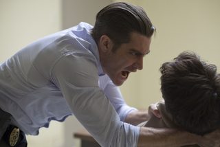 Prisoners still 2
