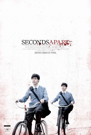 Seconds Apart still 6